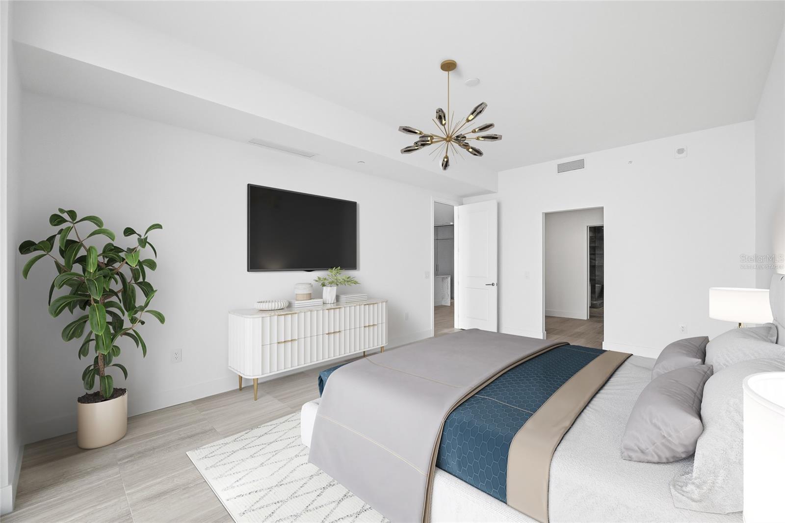 3015 S YSABELLA AVE #2102