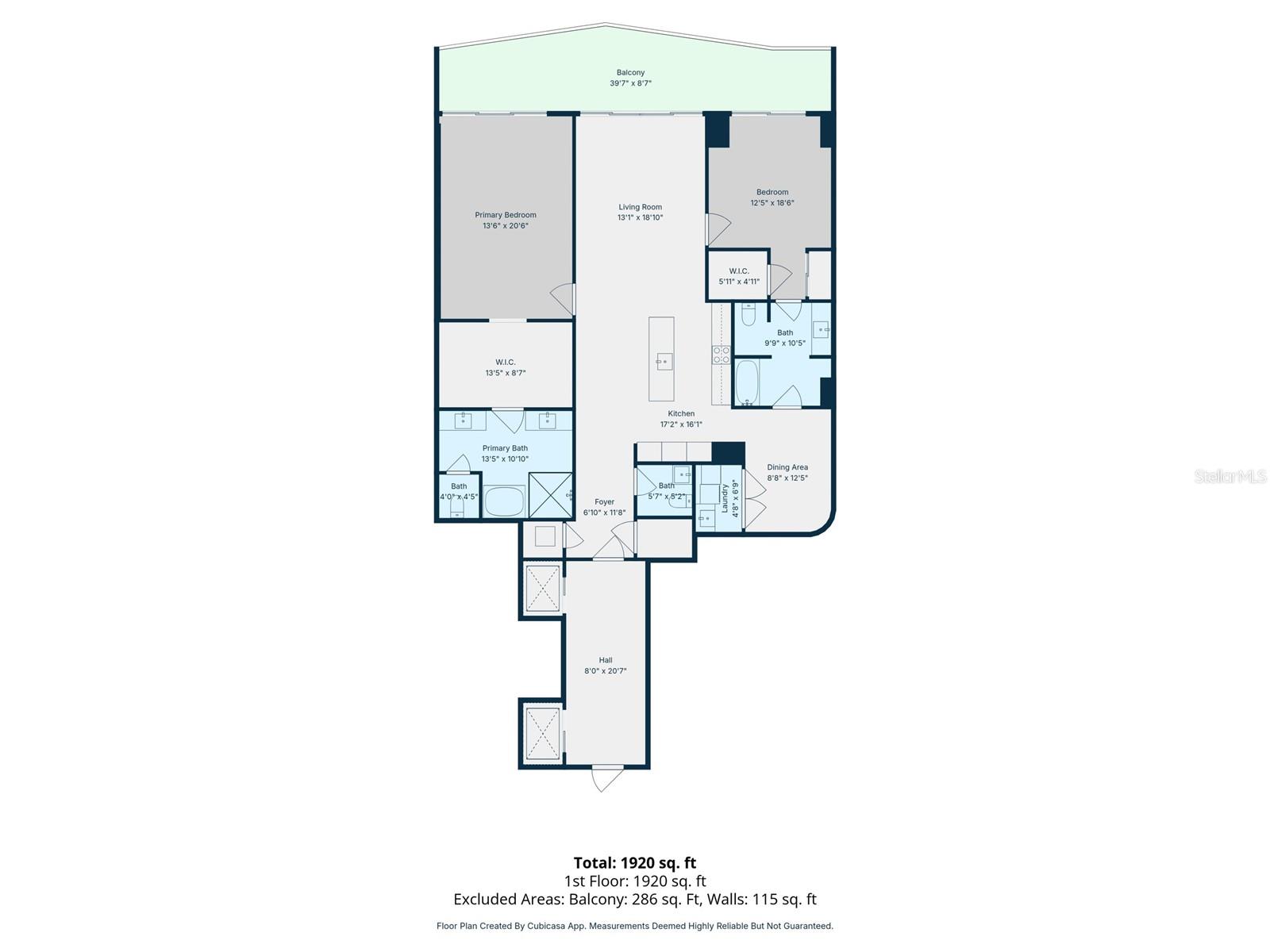 3015 S YSABELLA AVE #2102