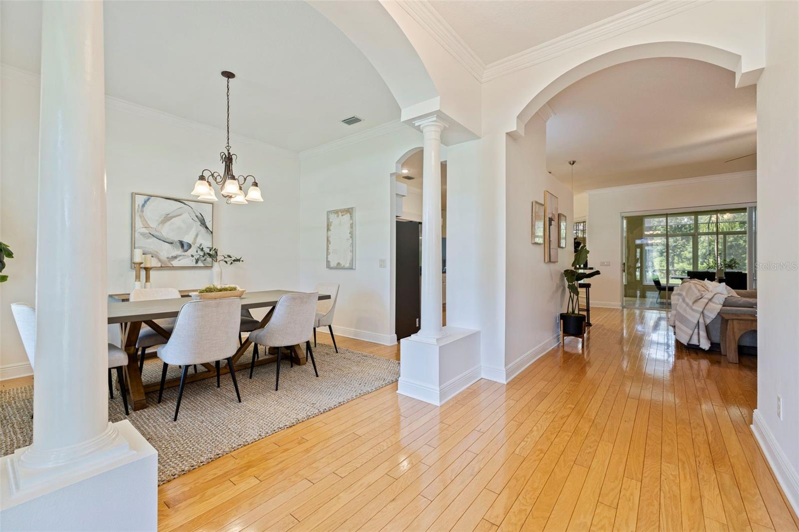 3502 SAM ALLEN OAKS CIR