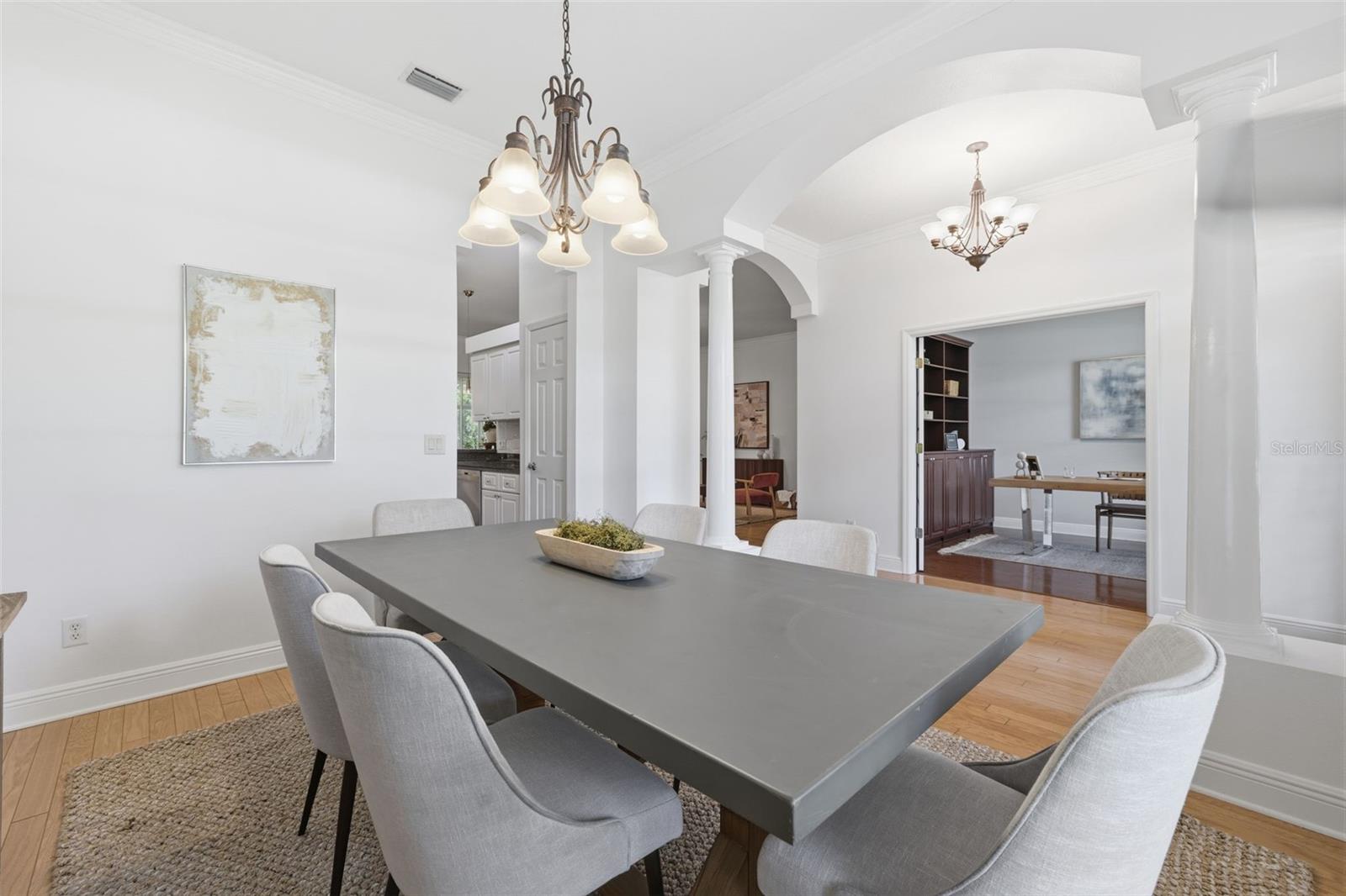 3502 SAM ALLEN OAKS CIR