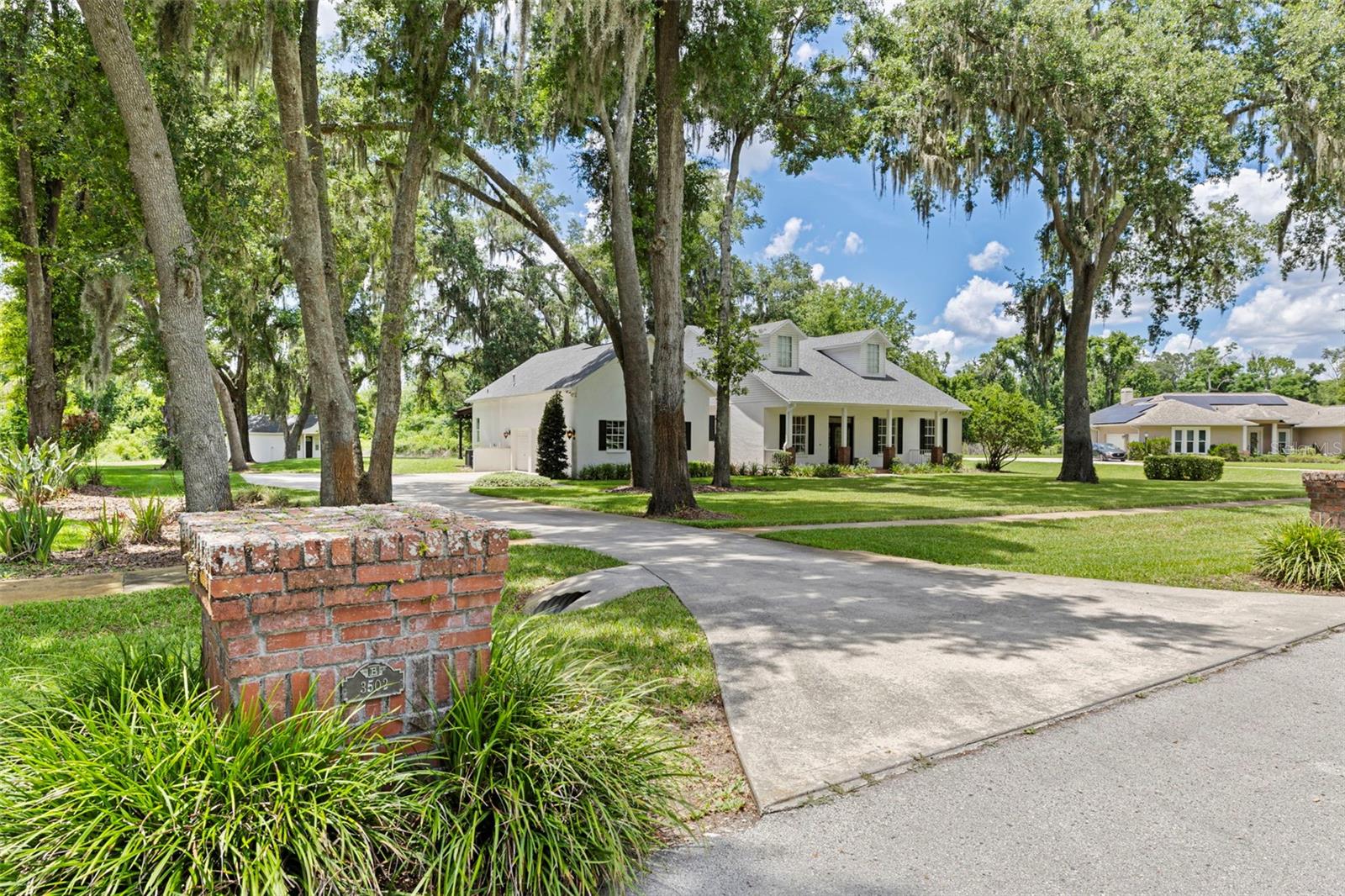 3502 SAM ALLEN OAKS CIR