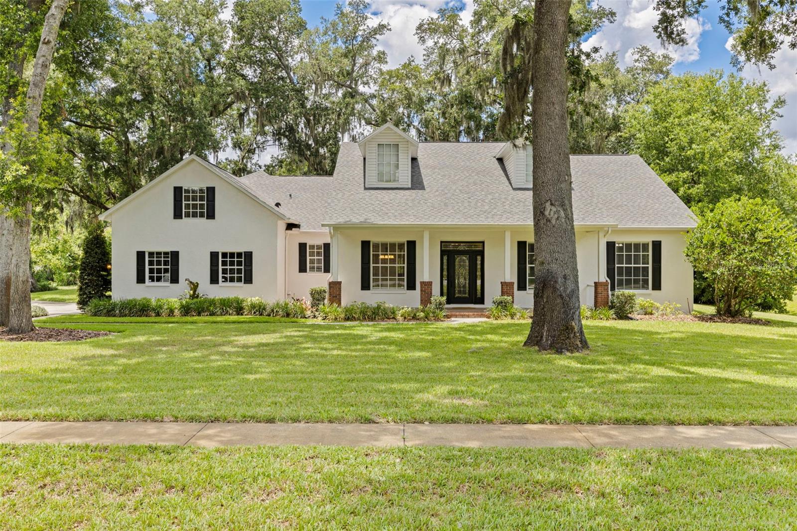3502 SAM ALLEN OAKS CIR