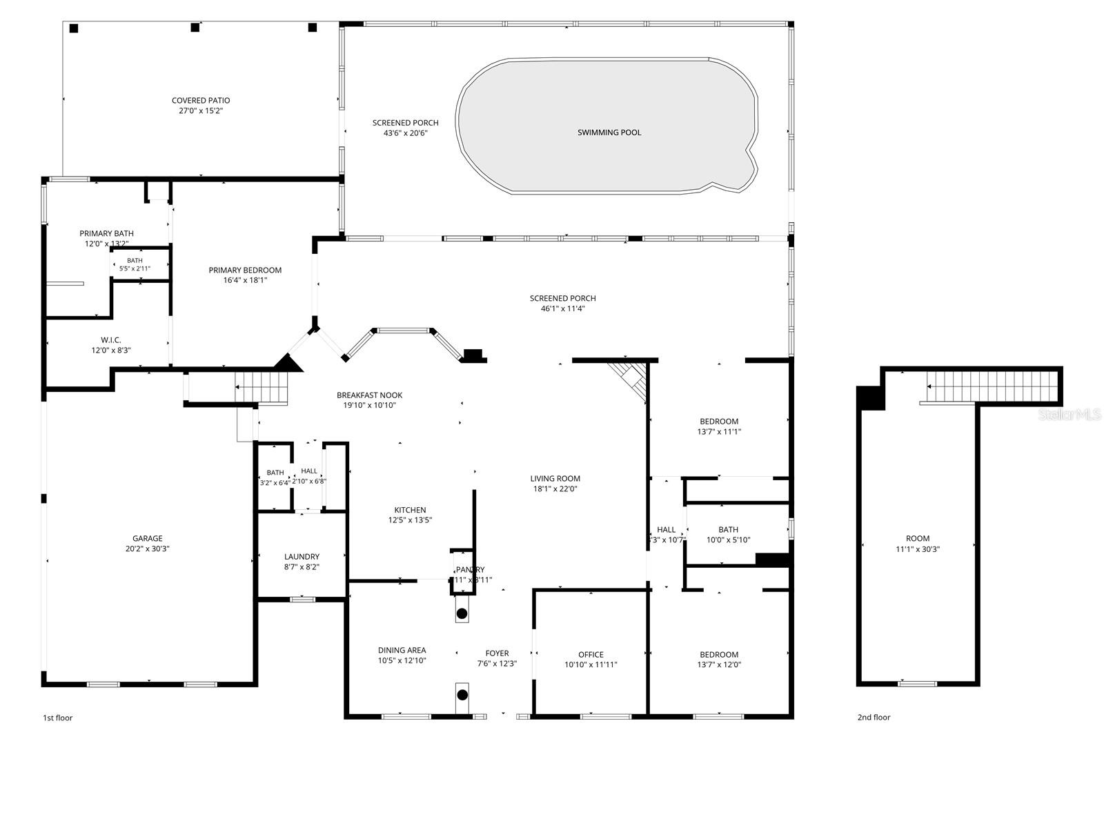3502 SAM ALLEN OAKS CIR