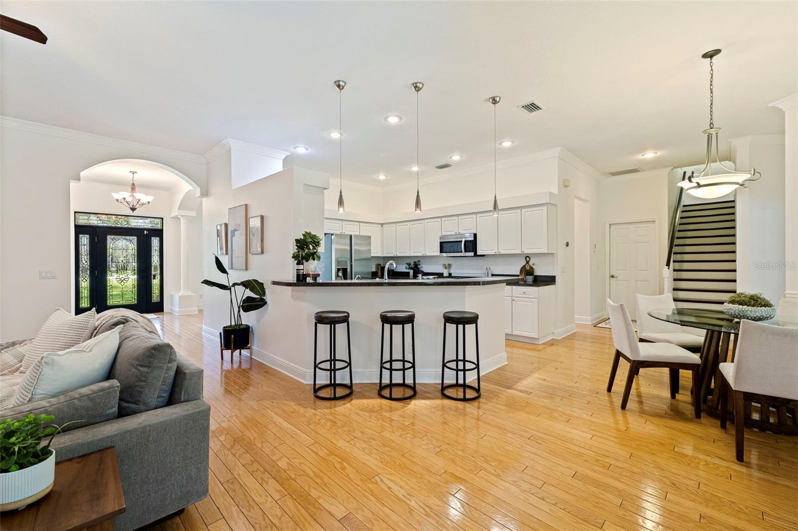 3502 SAM ALLEN OAKS CIR