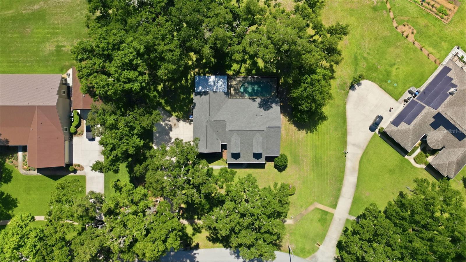 3502 SAM ALLEN OAKS CIR