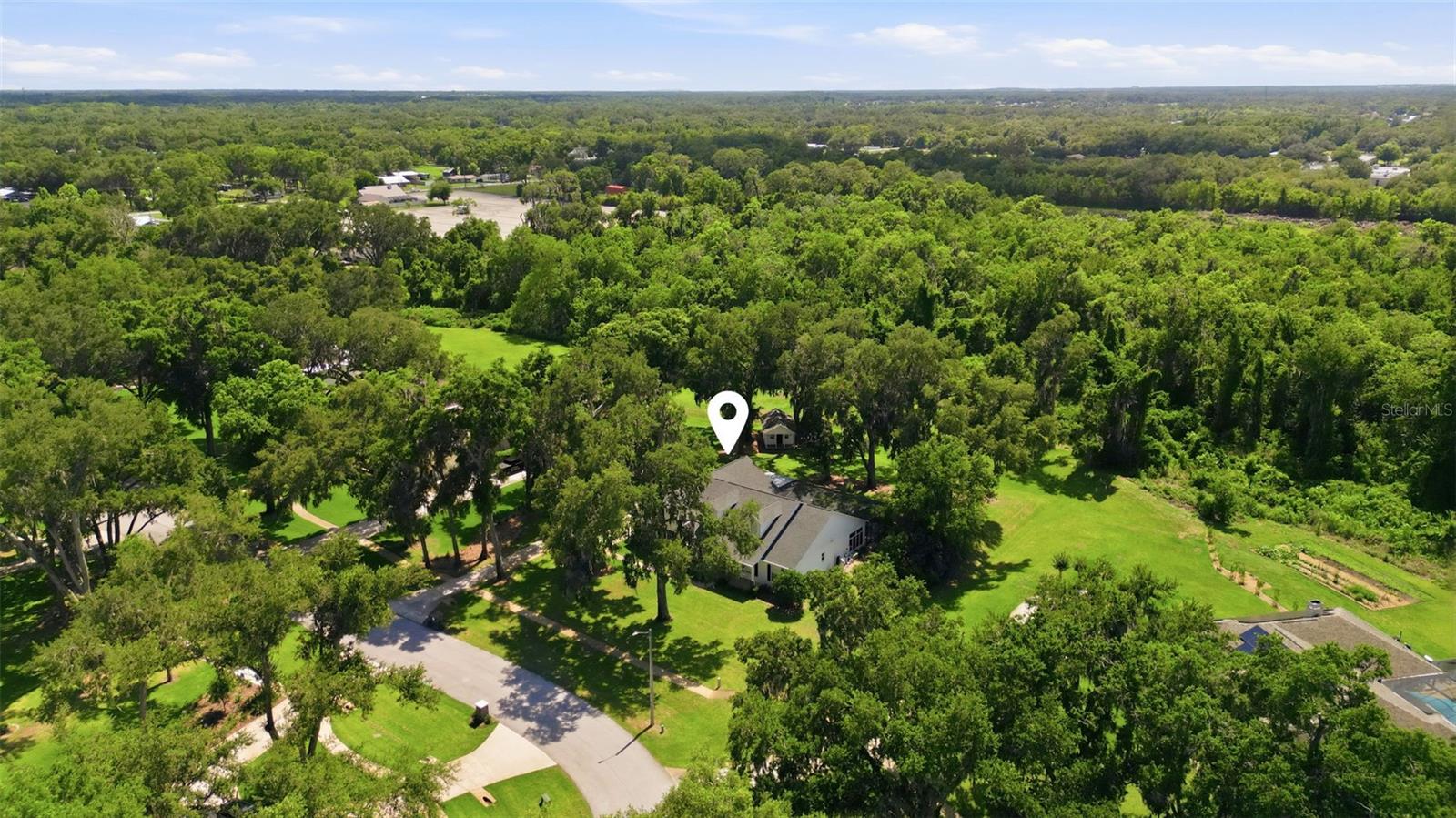 3502 SAM ALLEN OAKS CIR