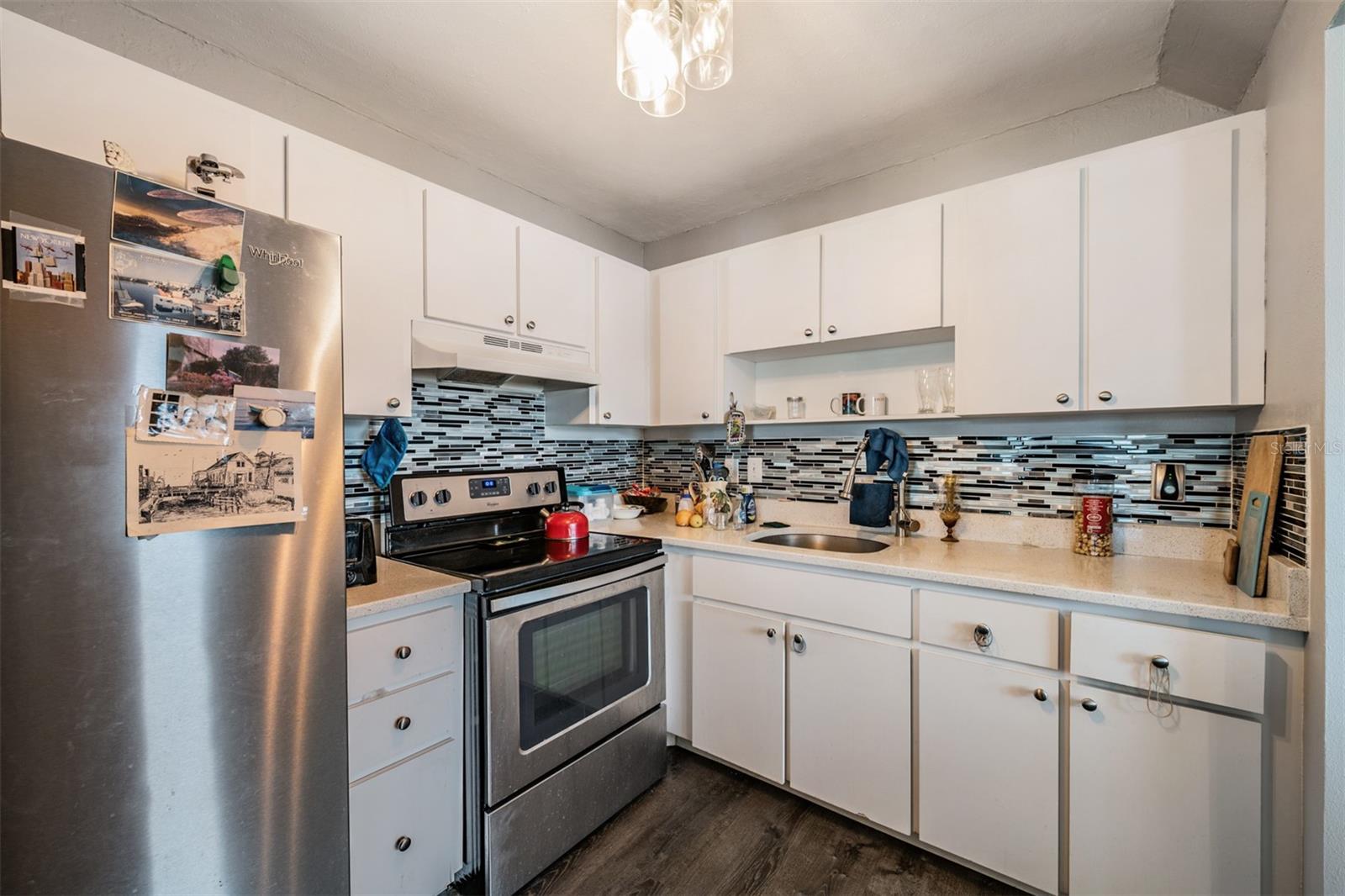 302 ANDOVER PL S #167