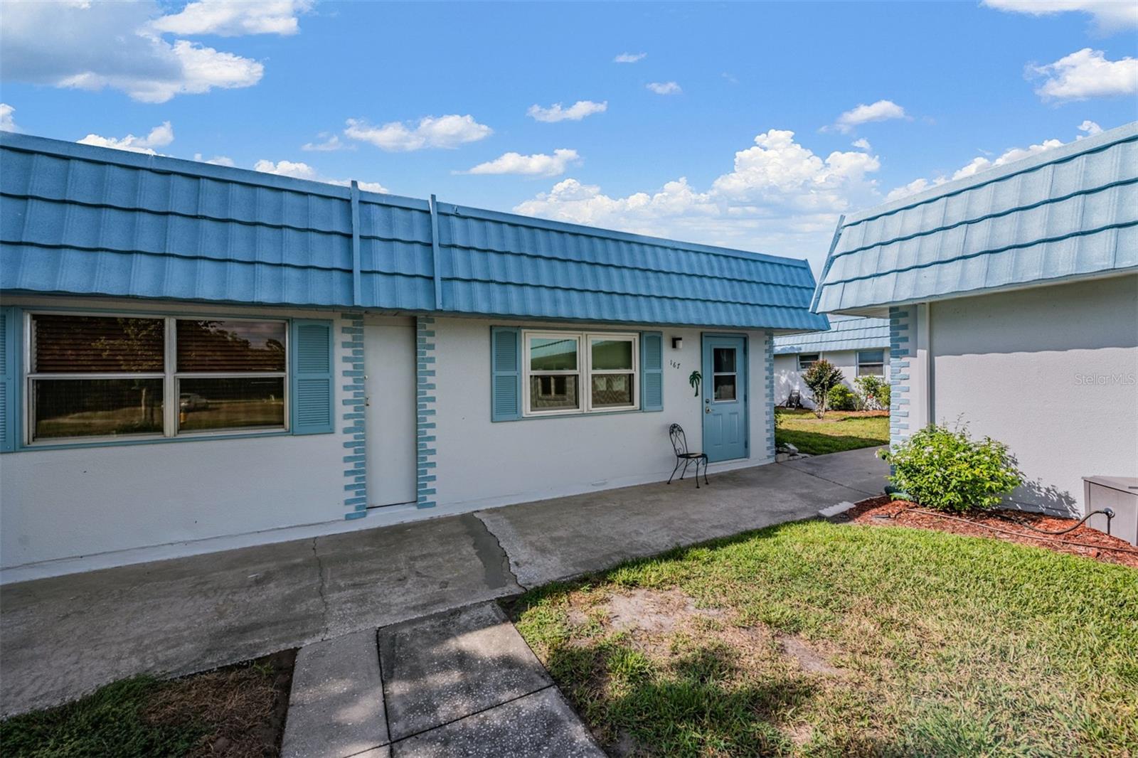 302 ANDOVER PL S #167