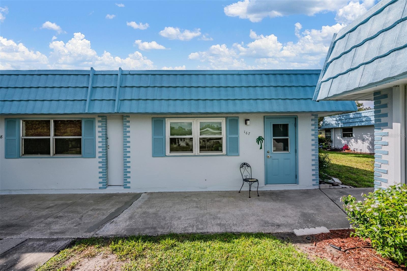 302 ANDOVER PL S #167