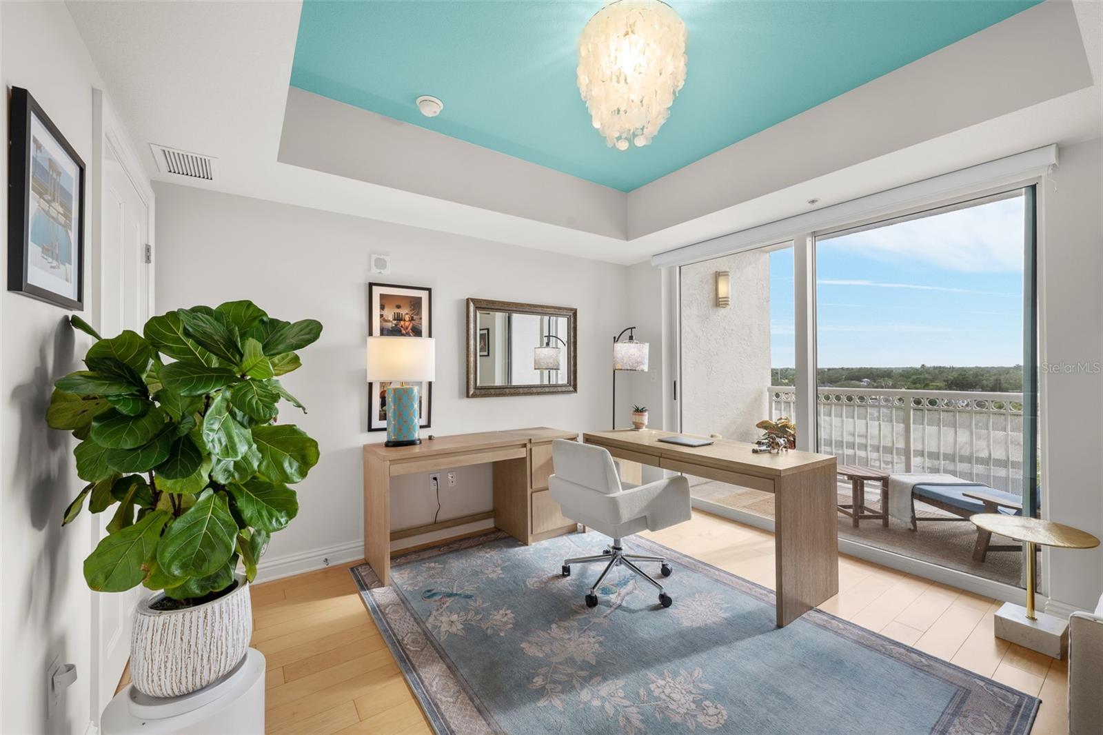 3507 BAYSHORE BLVD #701