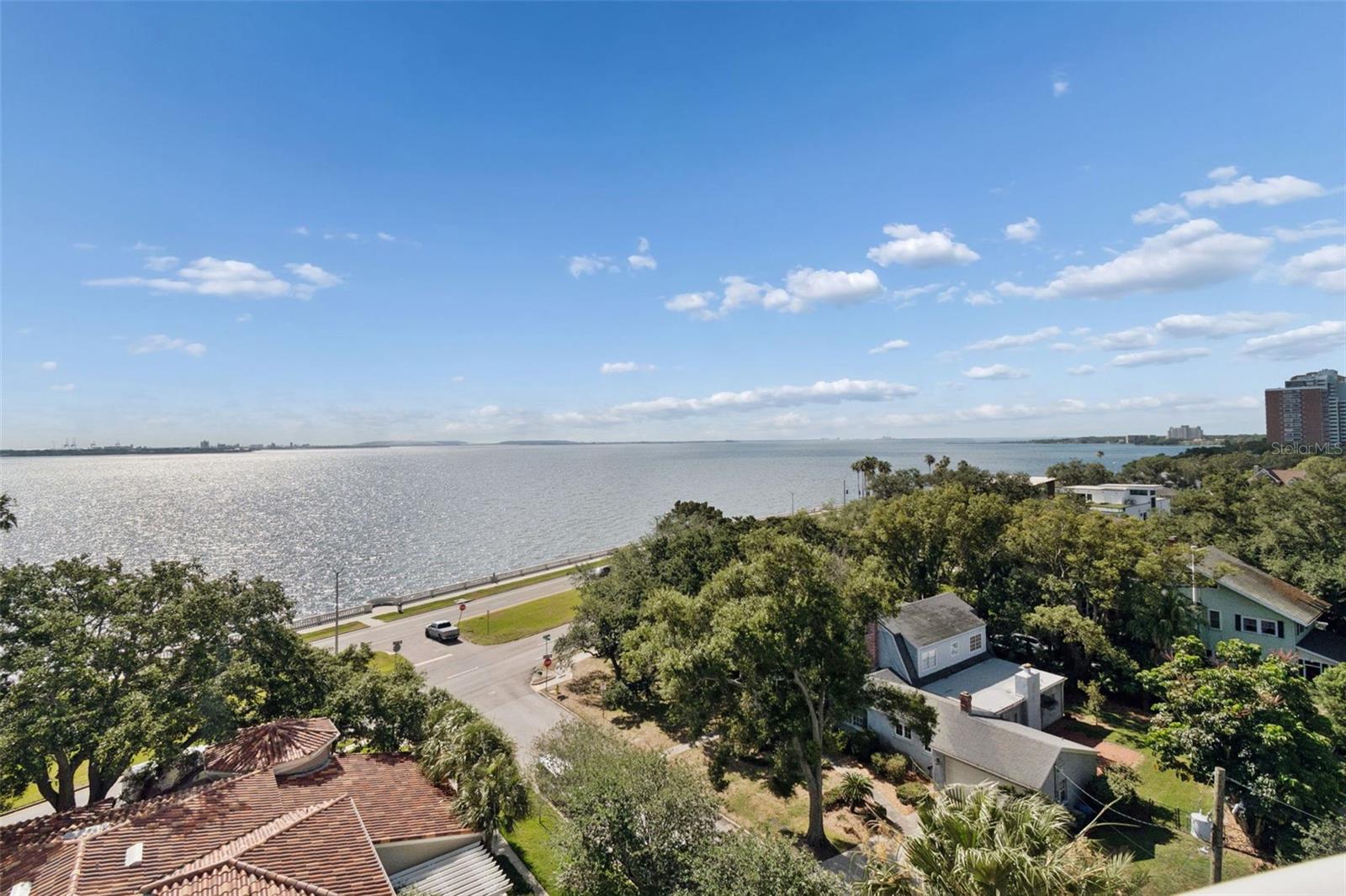 3507 BAYSHORE BLVD #701