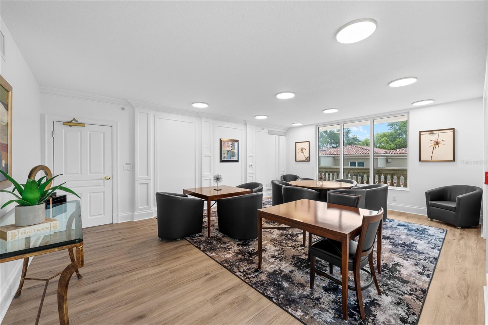 3507 BAYSHORE BLVD #701
