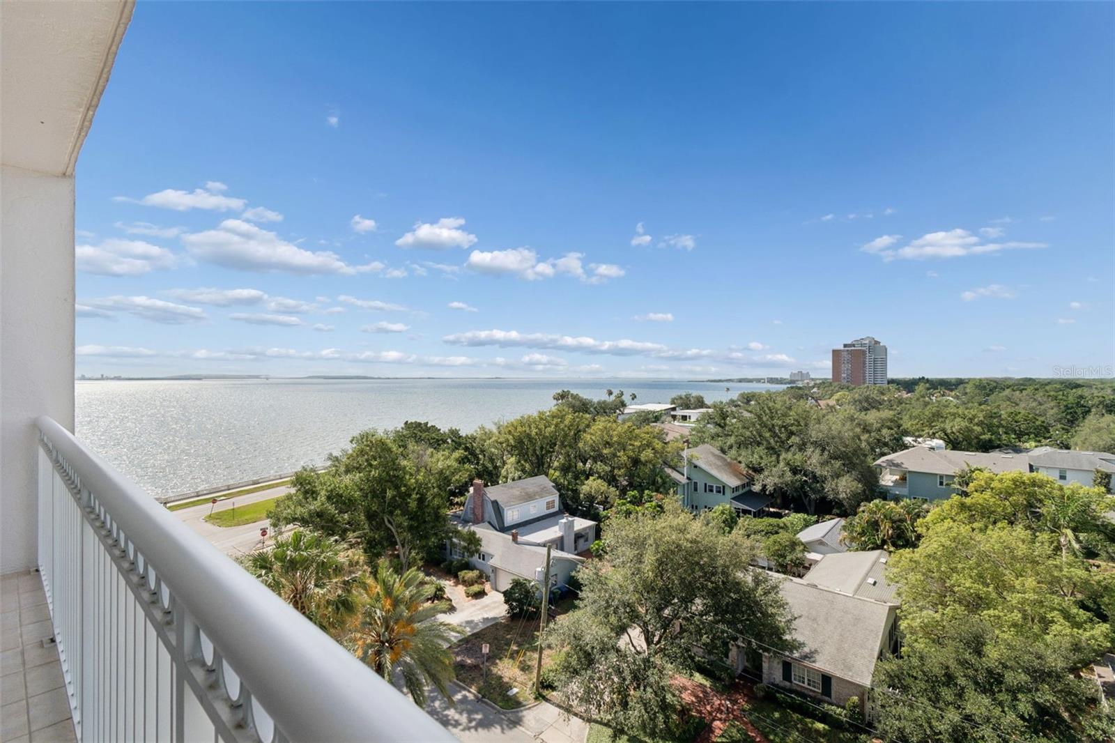 3507 BAYSHORE BLVD #701