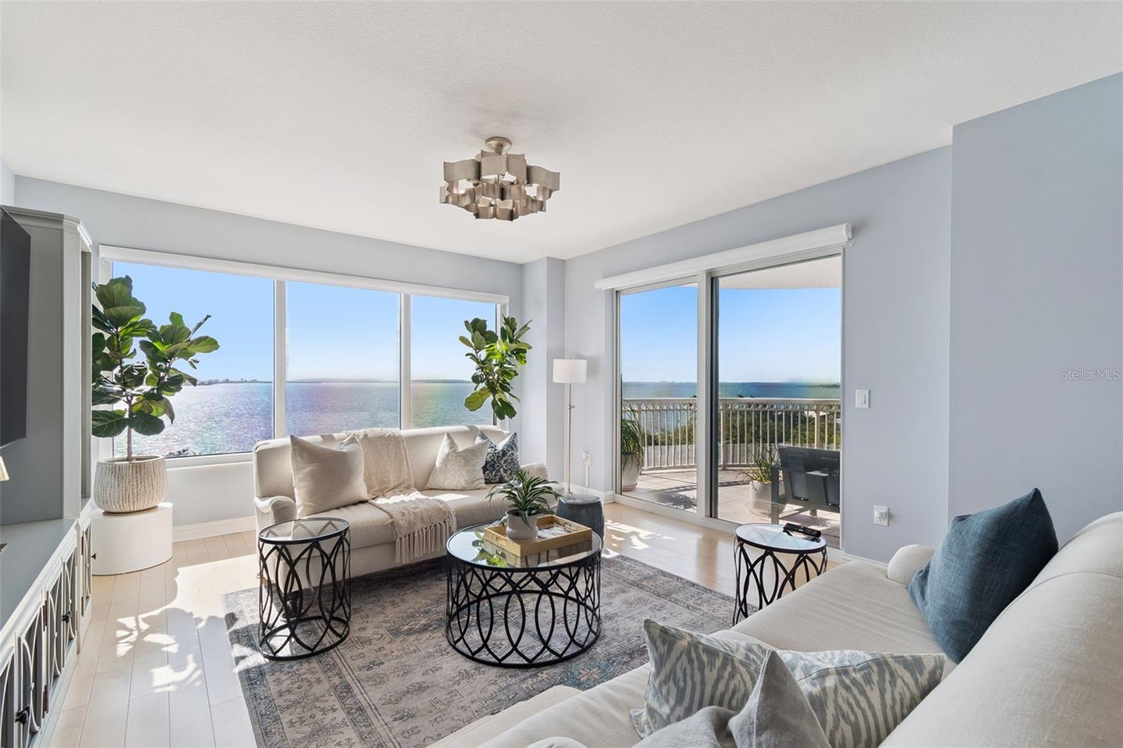 3507 BAYSHORE BLVD #701