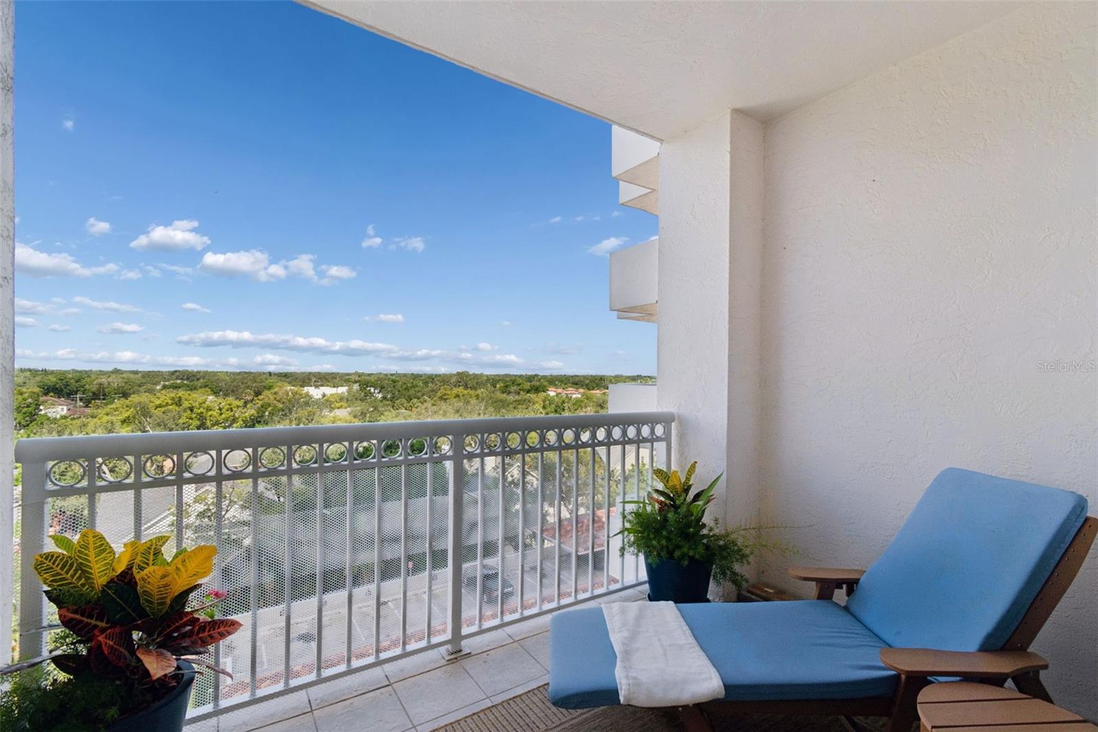 3507 BAYSHORE BLVD #701