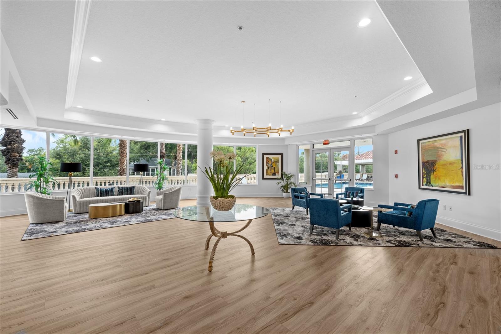 3507 BAYSHORE BLVD #701