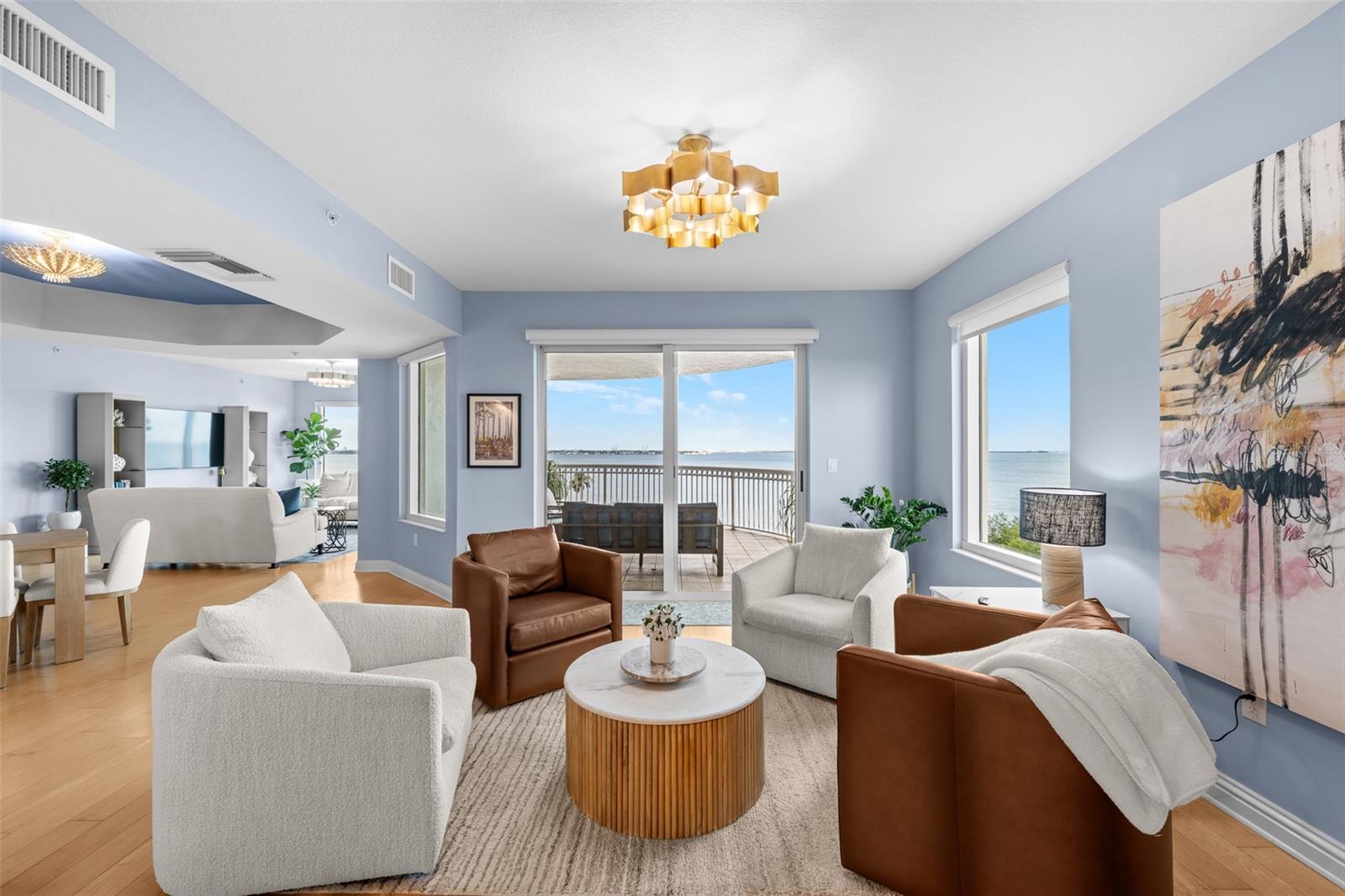 3507 BAYSHORE BLVD #701