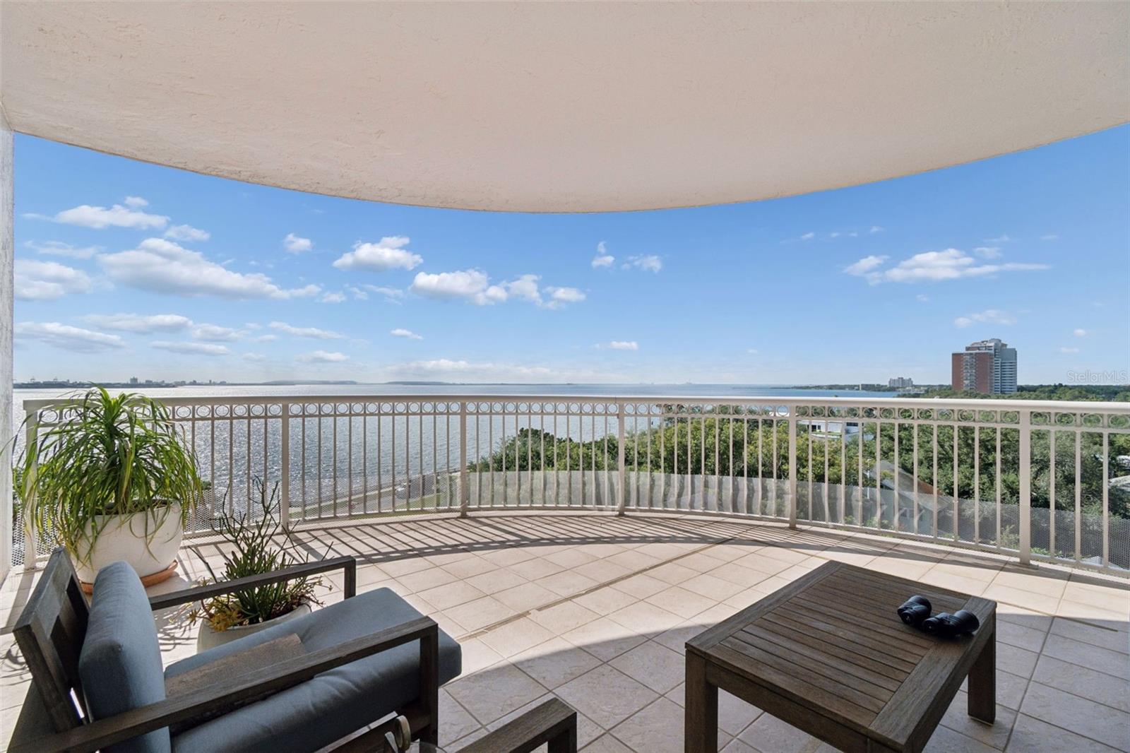3507 BAYSHORE BLVD #701