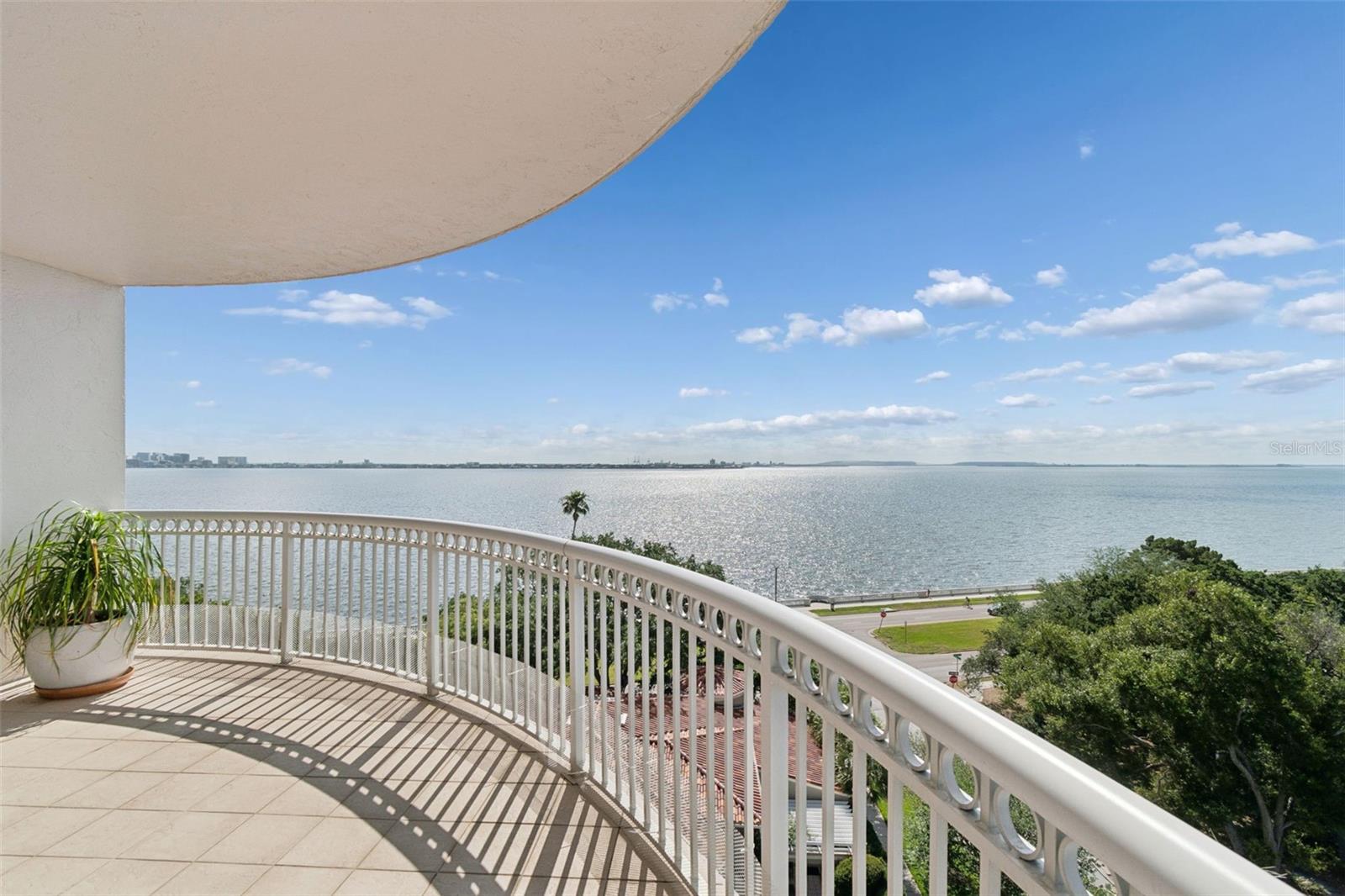 3507 BAYSHORE BLVD #701