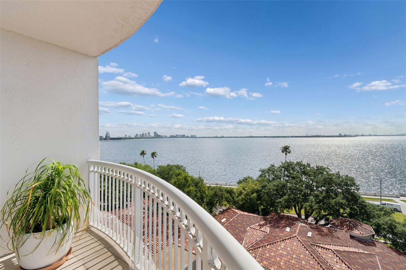 3507 BAYSHORE BLVD #701