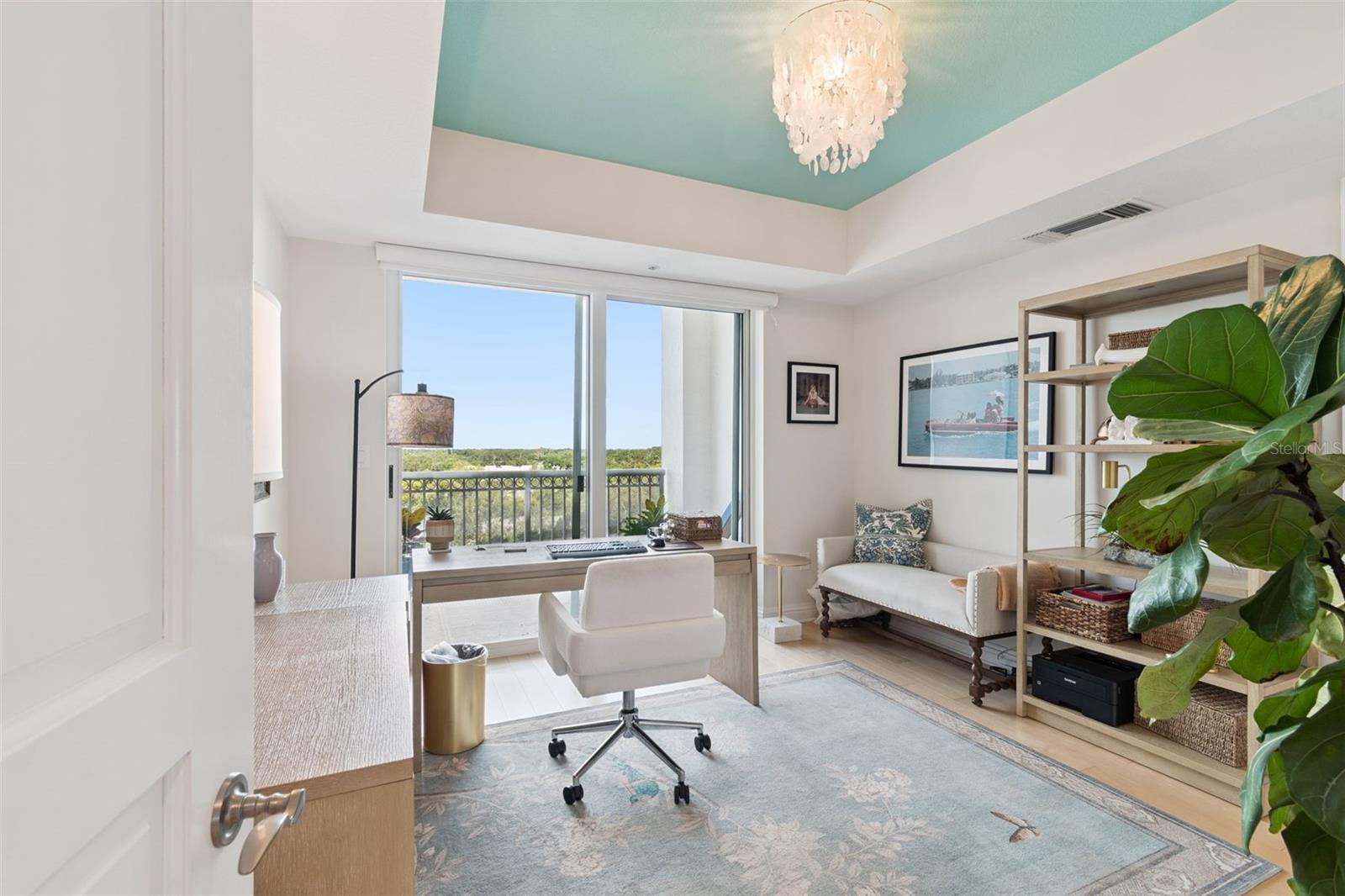 3507 BAYSHORE BLVD #701
