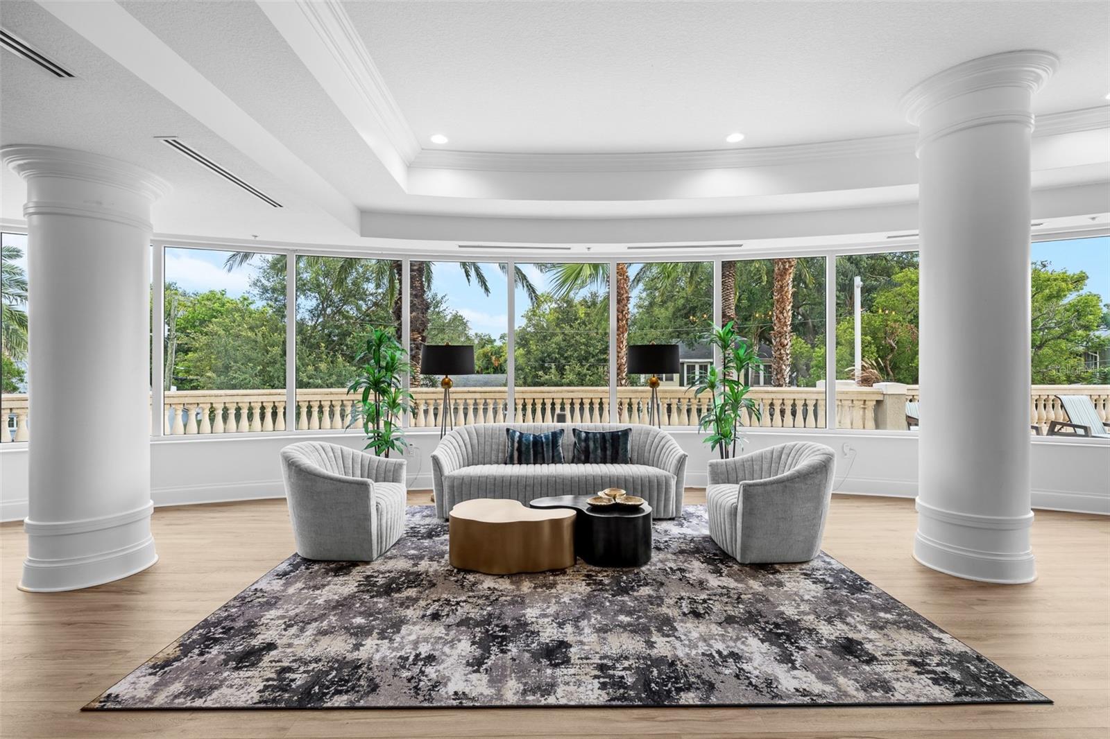 3507 BAYSHORE BLVD #701