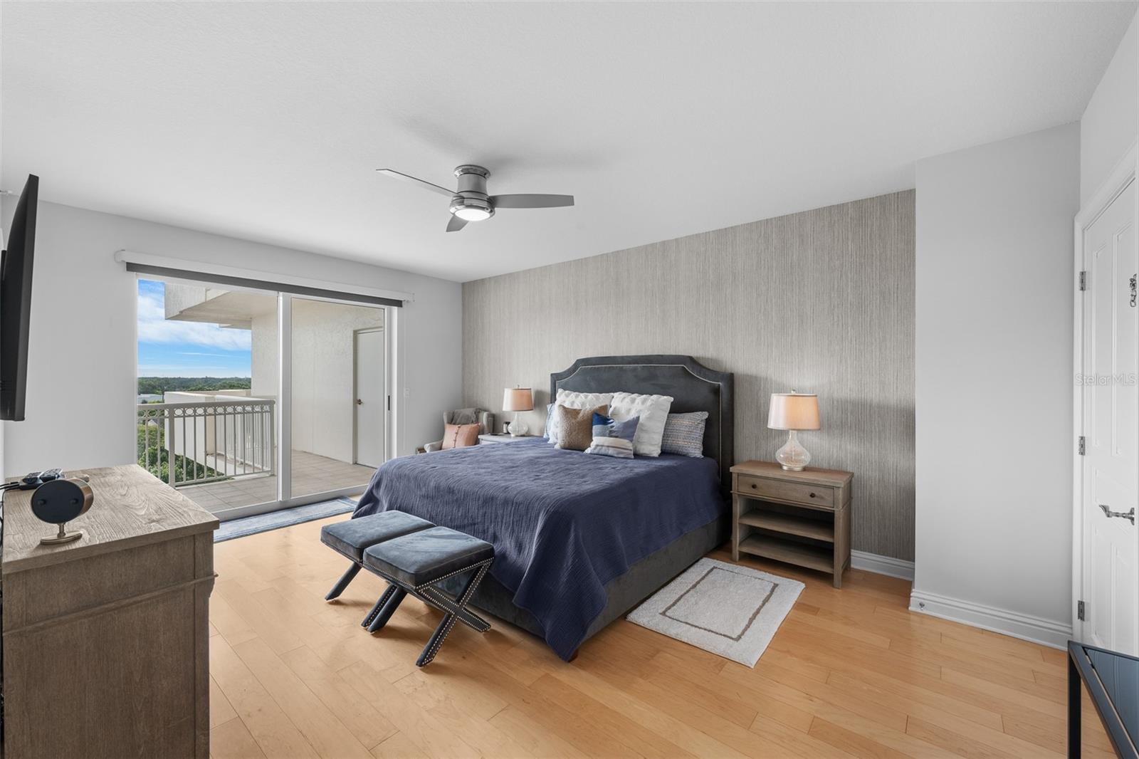 3507 BAYSHORE BLVD #701