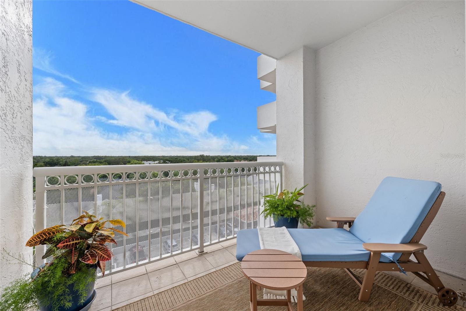 3507 BAYSHORE BLVD #701