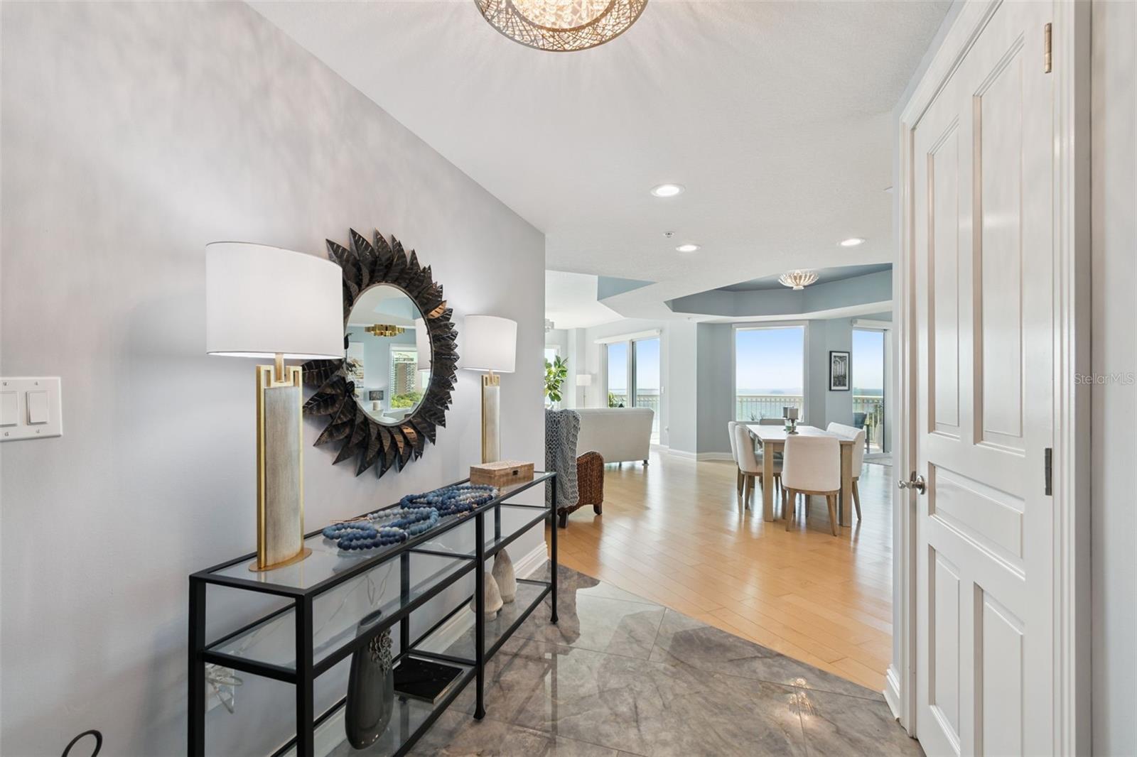 3507 BAYSHORE BLVD #701