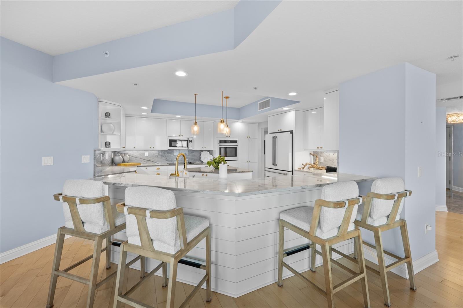 3507 BAYSHORE BLVD #701