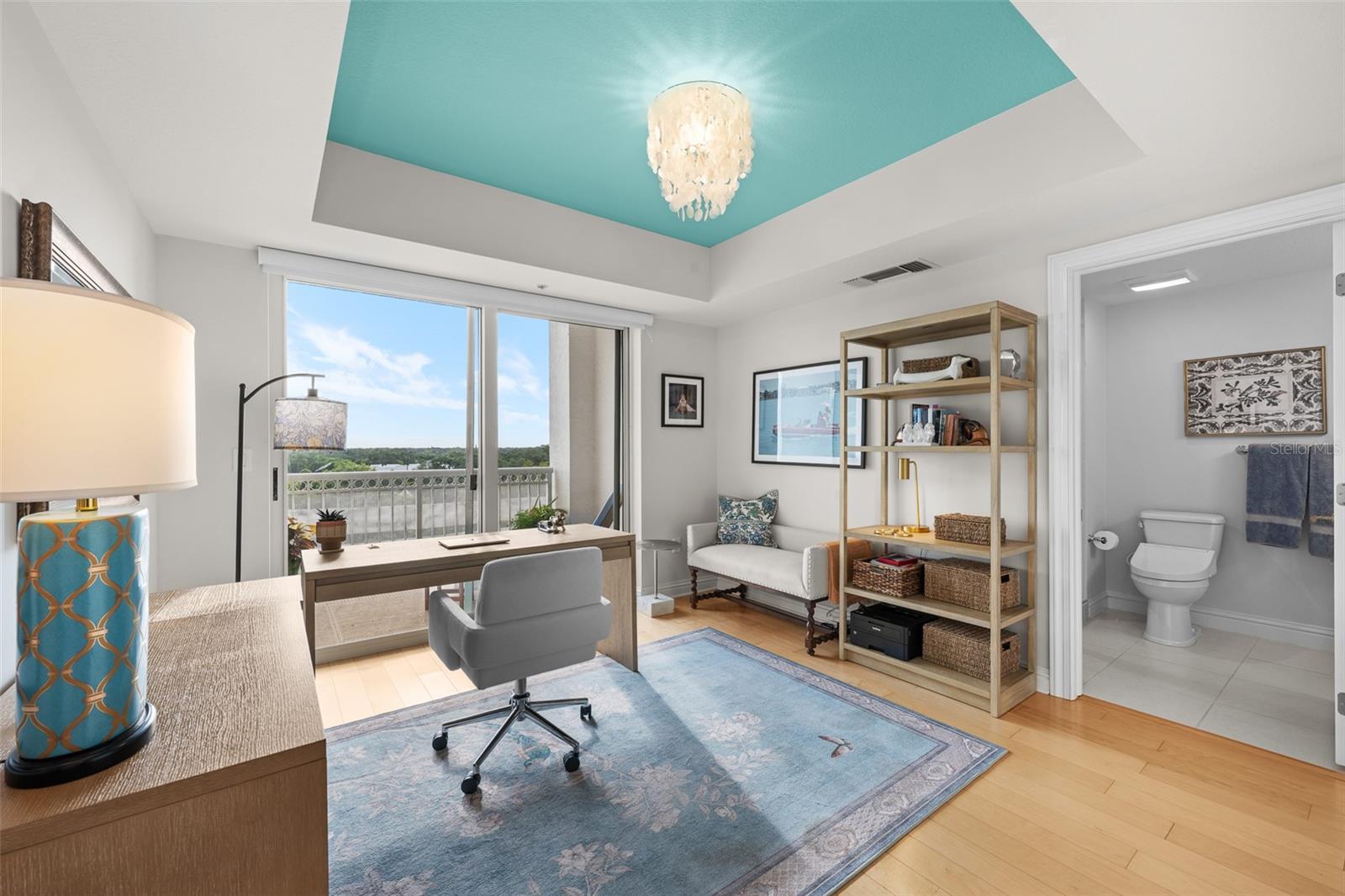 3507 BAYSHORE BLVD #701