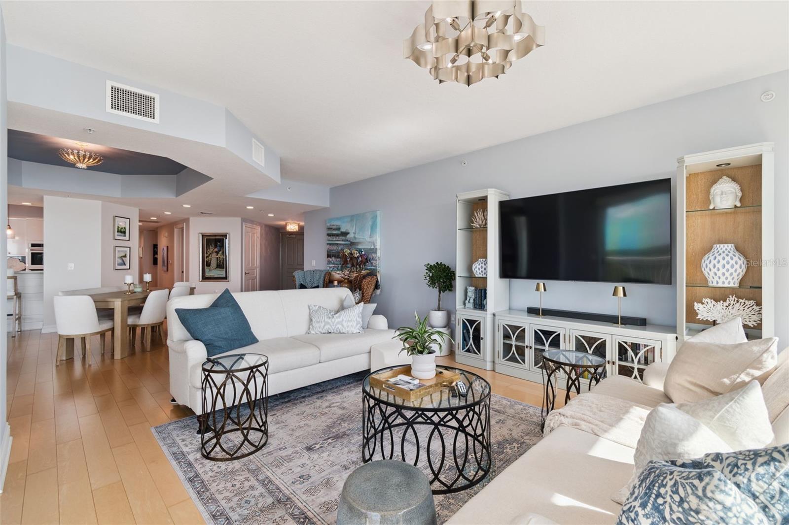 3507 BAYSHORE BLVD #701