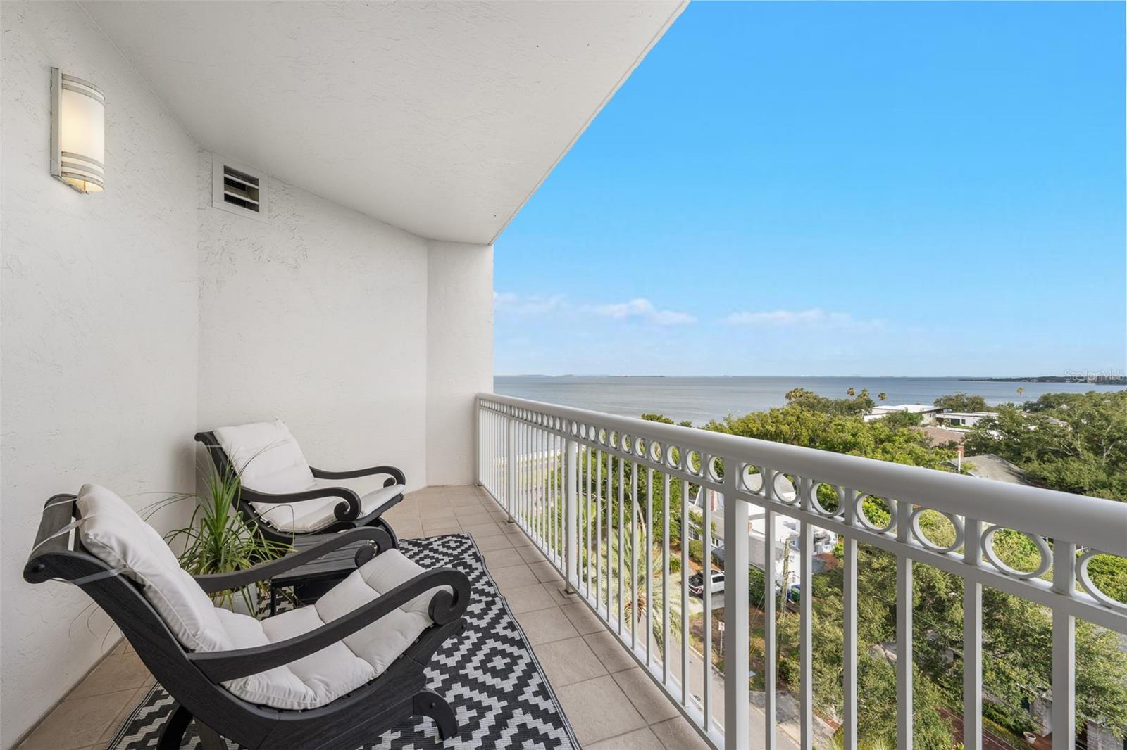 3507 BAYSHORE BLVD #701