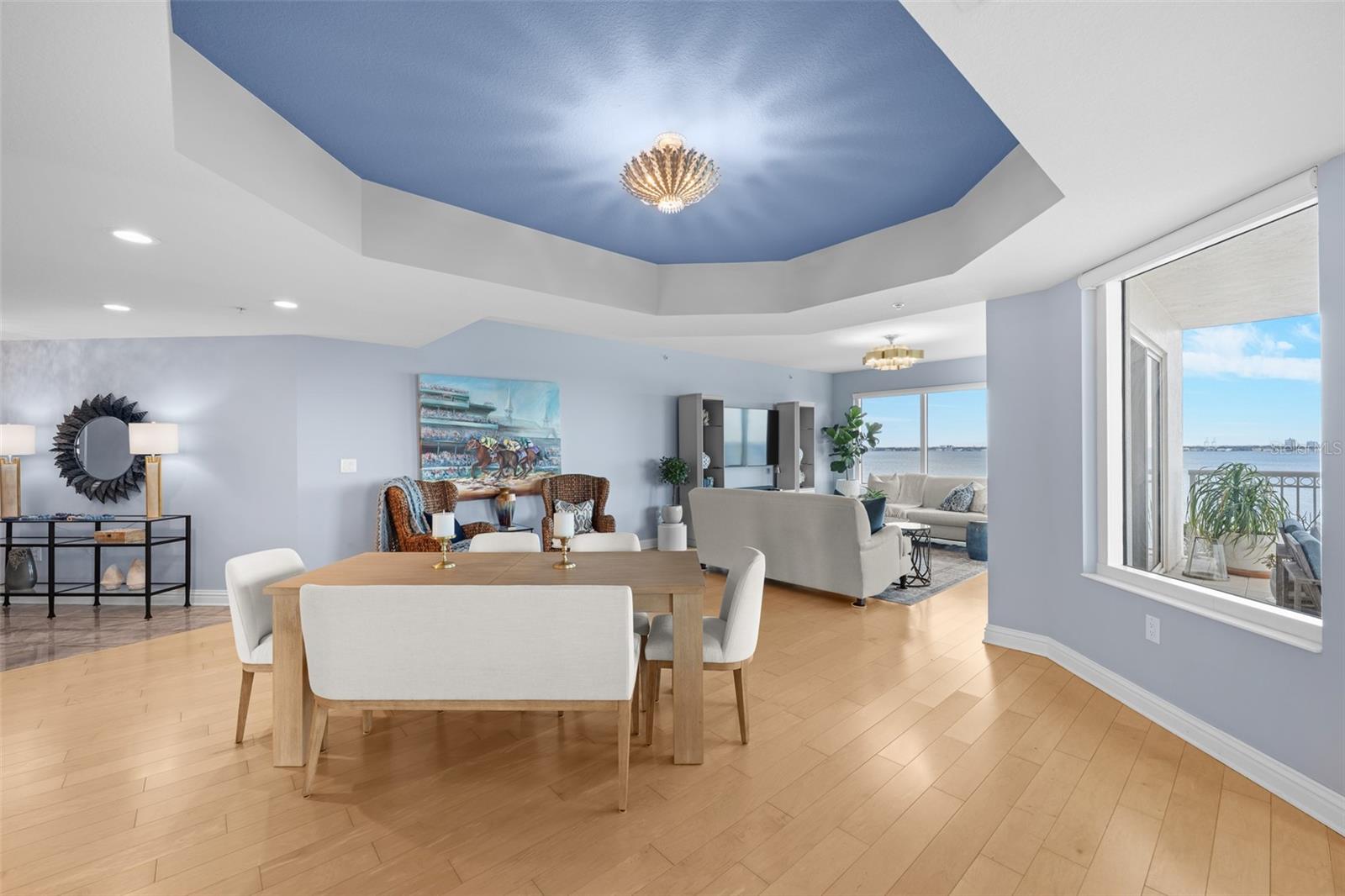 3507 BAYSHORE BLVD #701