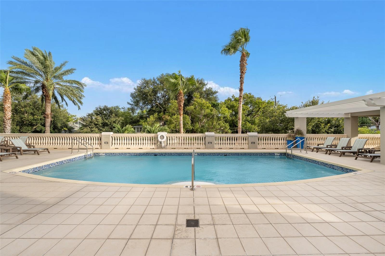 3507 BAYSHORE BLVD #701
