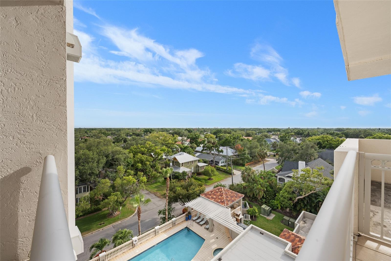 3507 BAYSHORE BLVD #701
