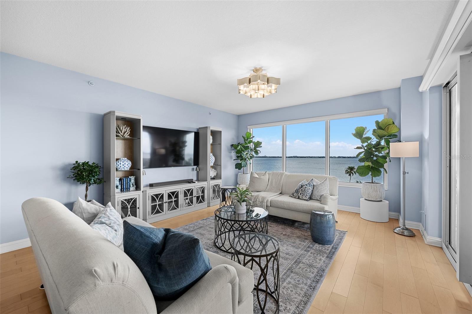 3507 BAYSHORE BLVD #701