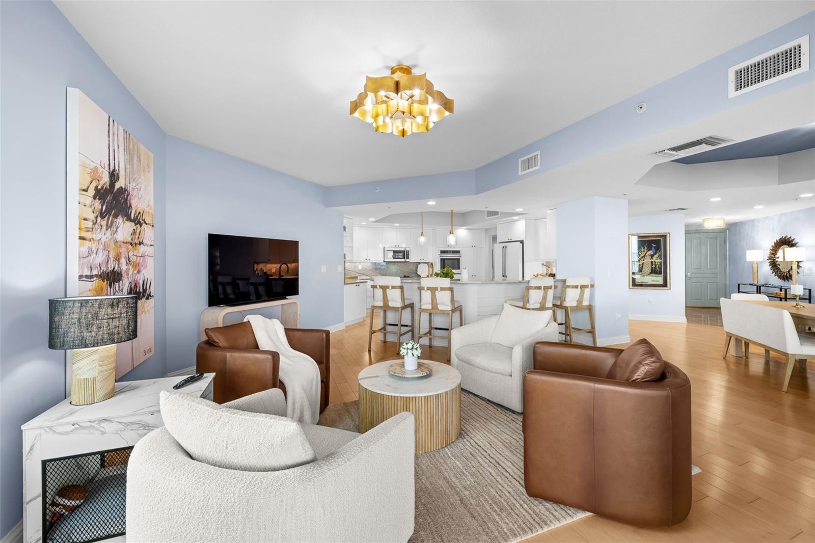 3507 BAYSHORE BLVD #701