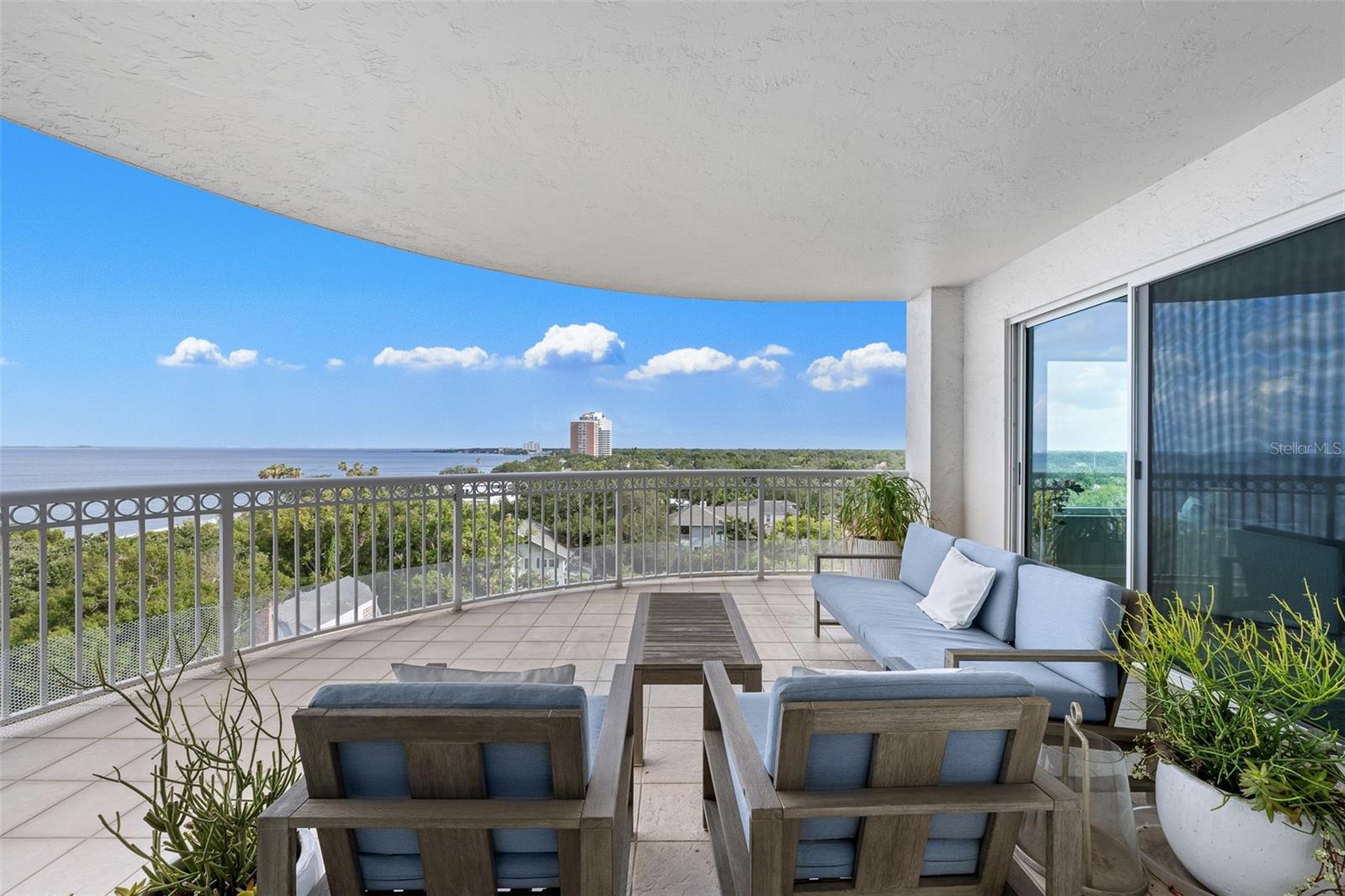 3507 BAYSHORE BLVD #701