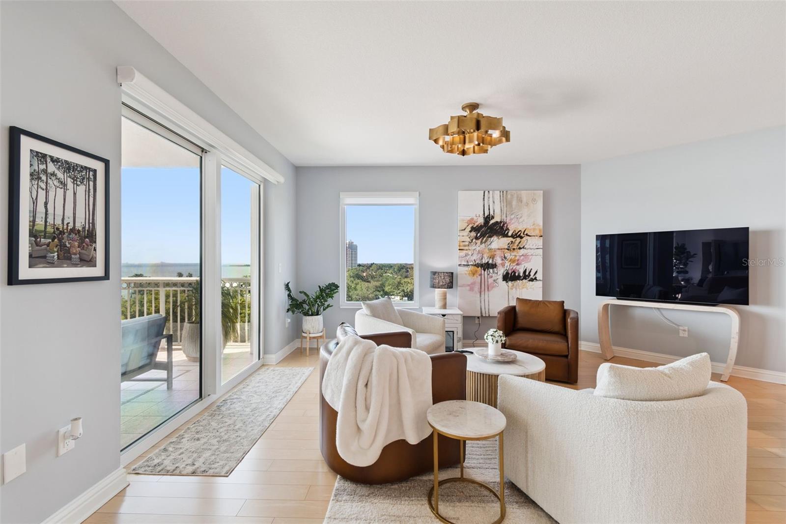 3507 BAYSHORE BLVD #701