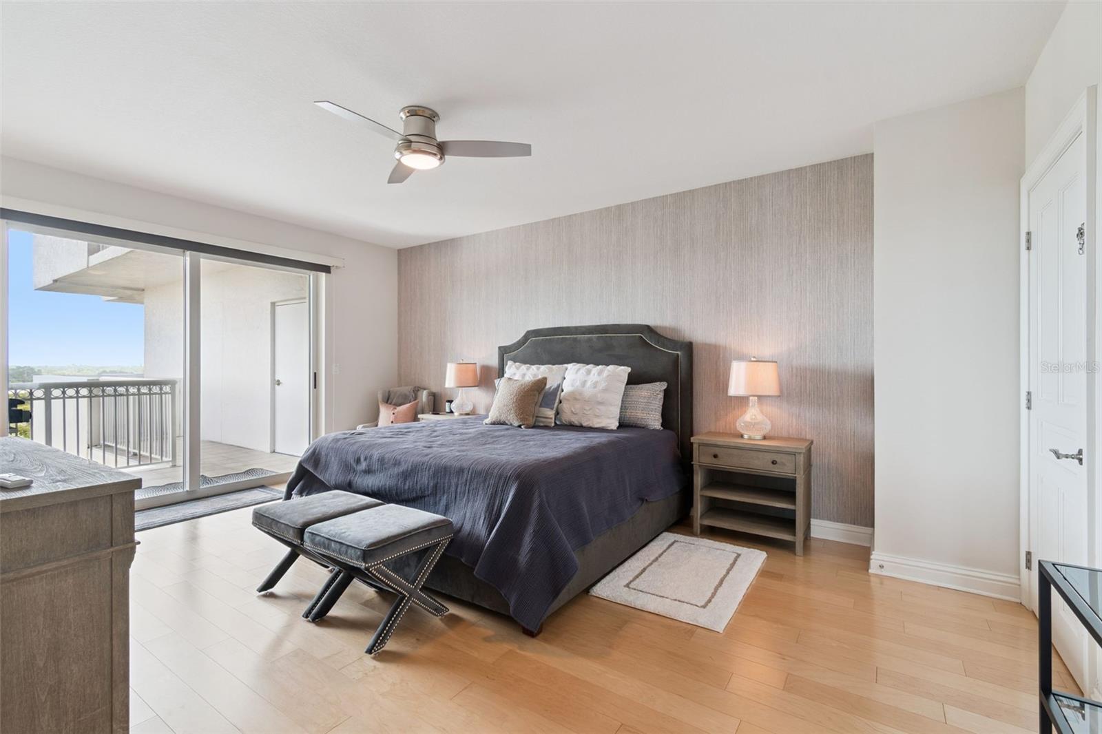 3507 BAYSHORE BLVD #701