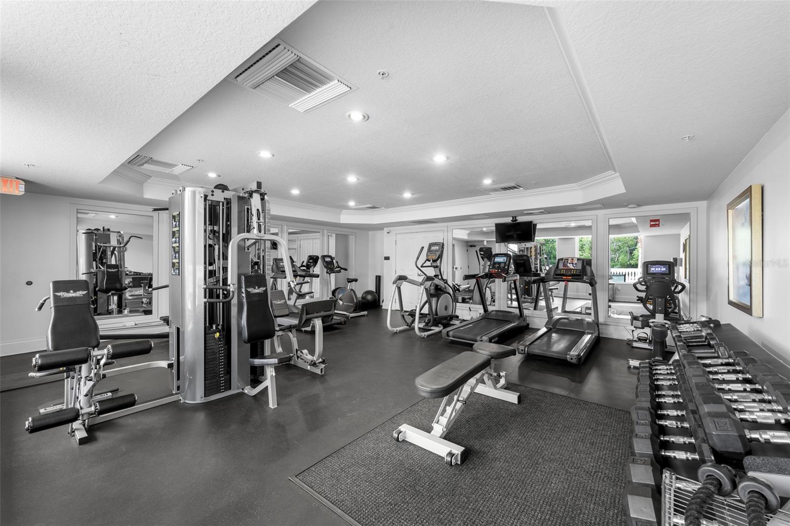 3507 BAYSHORE BLVD #701