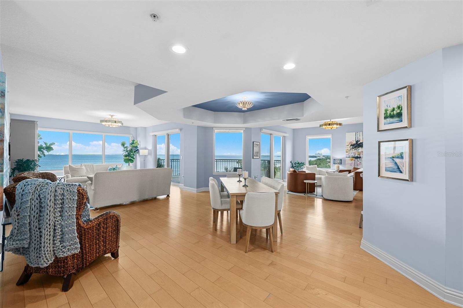 3507 BAYSHORE BLVD #701