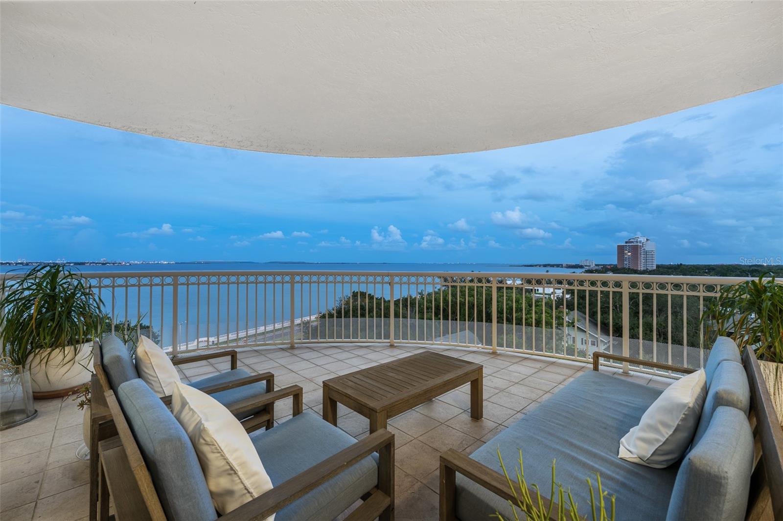 3507 BAYSHORE BLVD #701