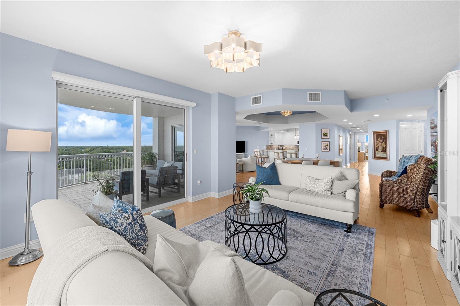 3507 BAYSHORE BLVD #701
