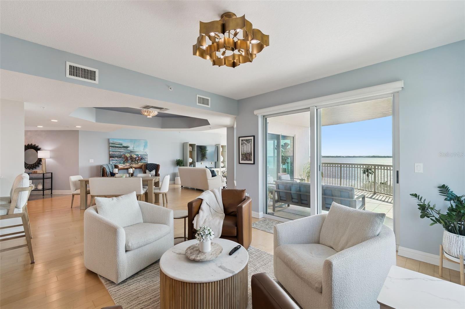 3507 BAYSHORE BLVD #701