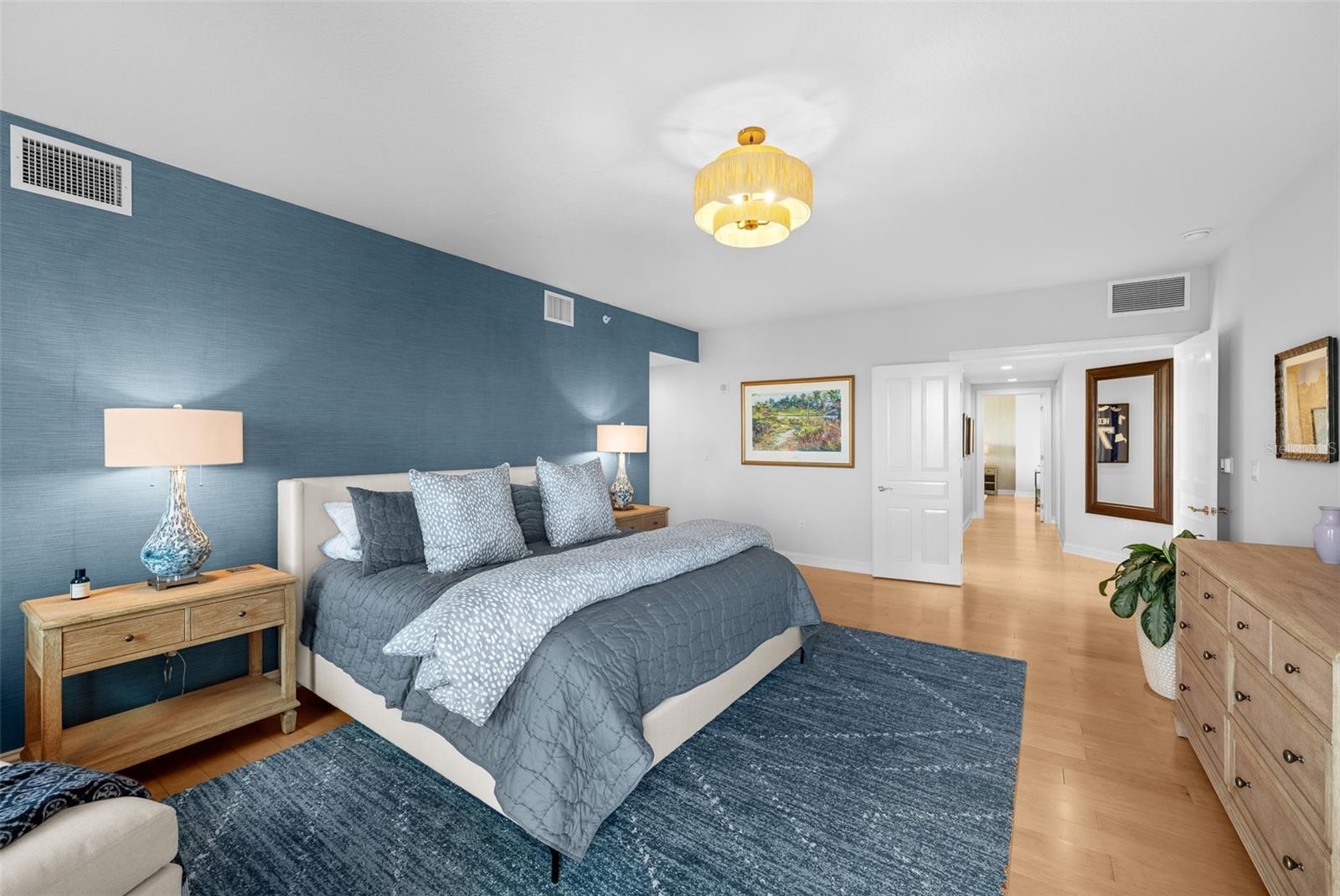 3507 BAYSHORE BLVD #701