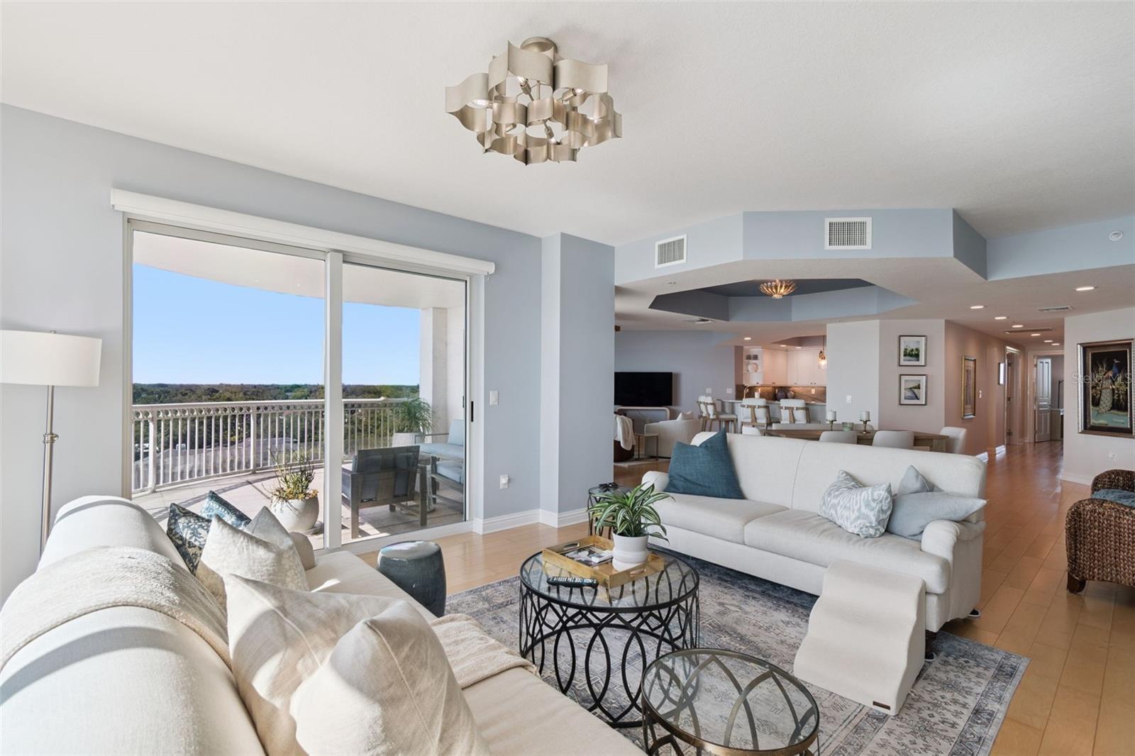 3507 BAYSHORE BLVD #701