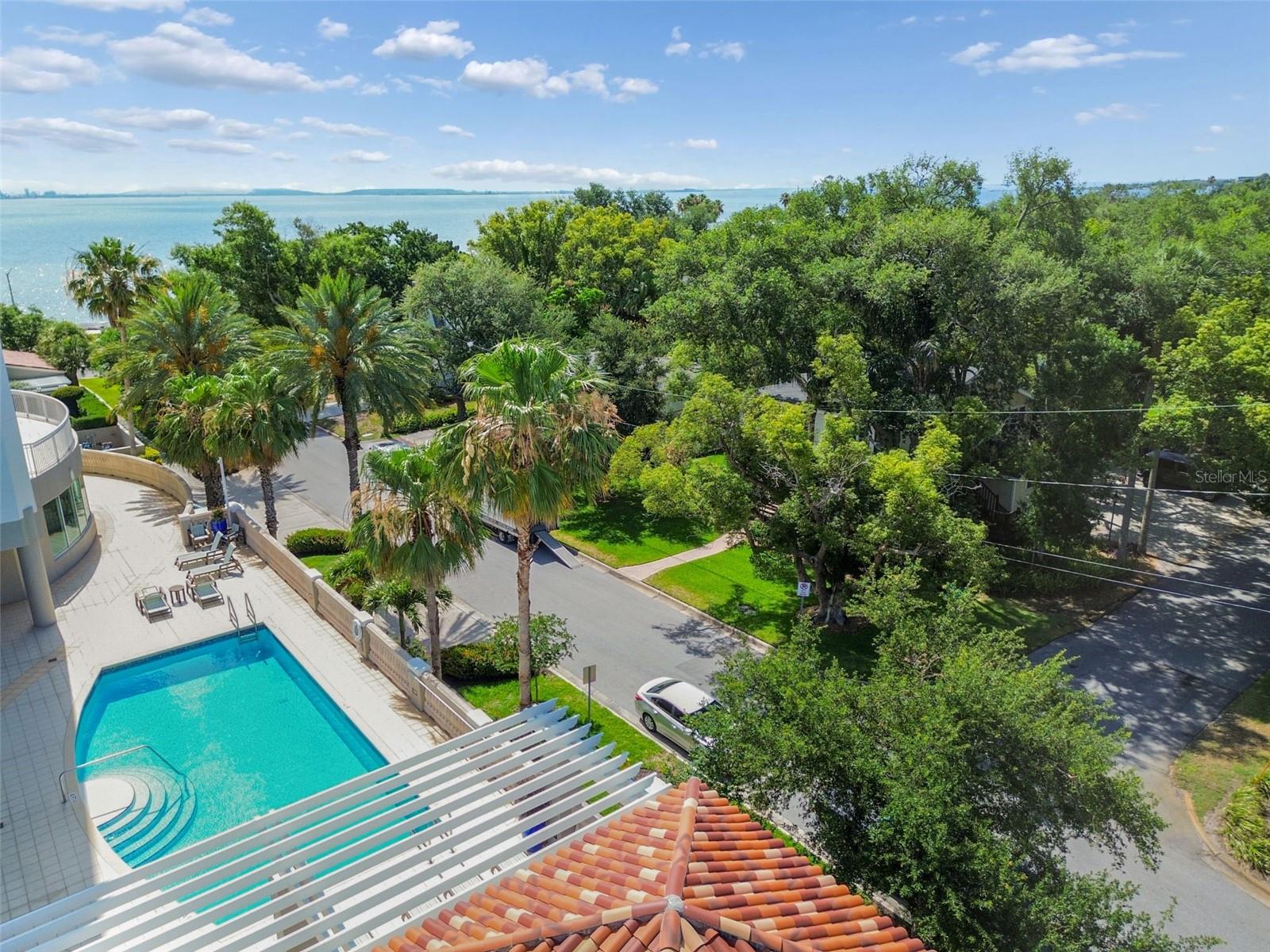 3507 BAYSHORE BLVD #701
