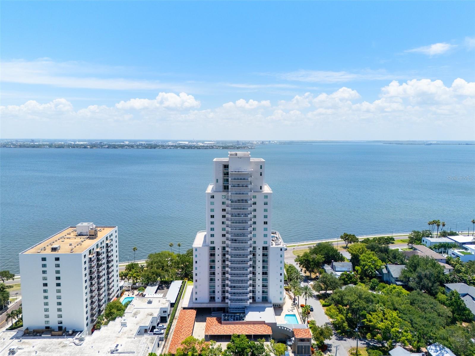 3507 BAYSHORE BLVD #701